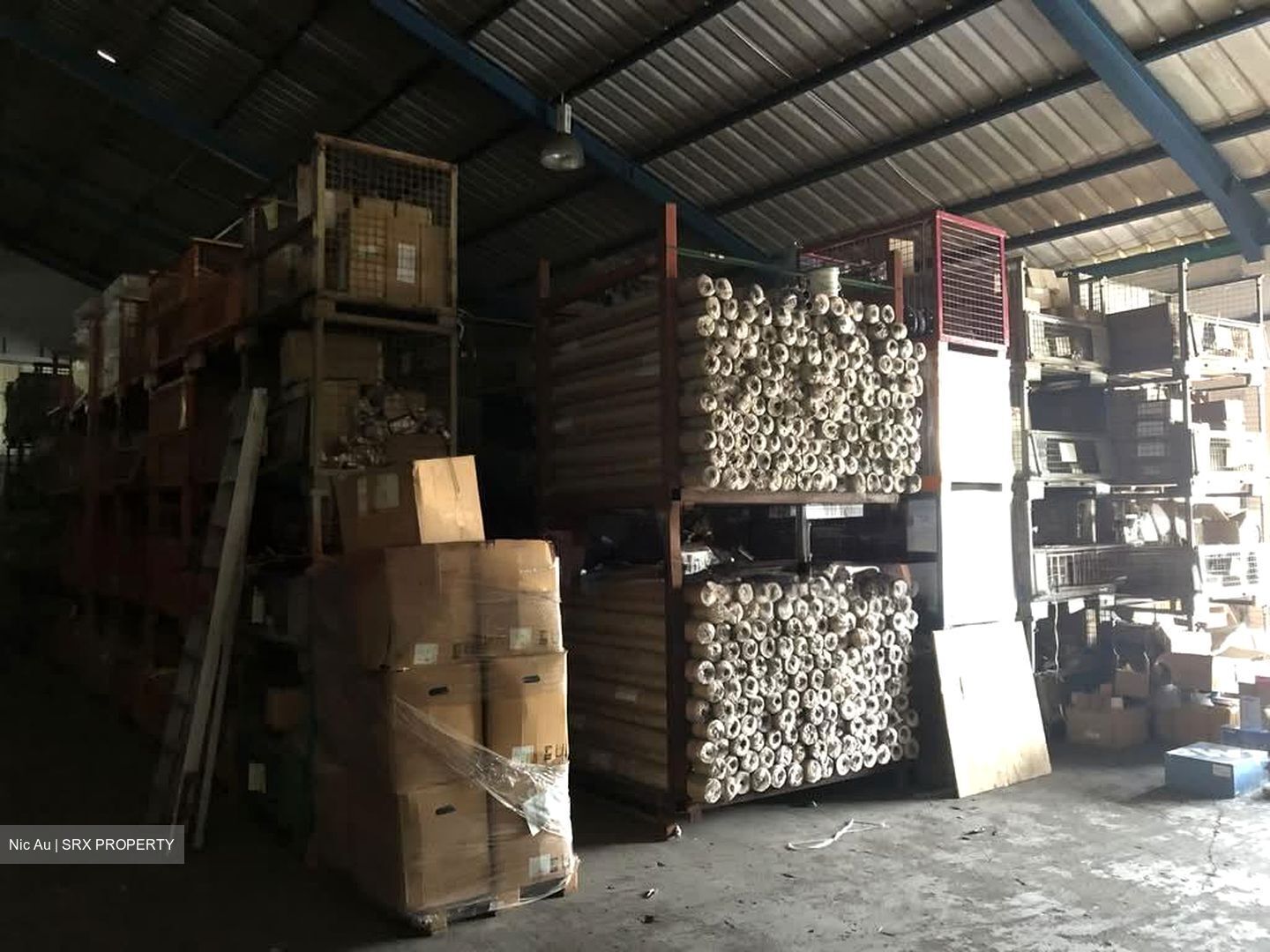 Fan Yoong Road (D22), Factory #604908651